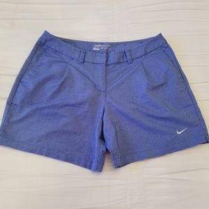 Nike Golf Dri Fit Shorts